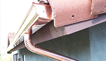 Rain Gutter Installation, Repair, Cleaning in Collinston, LA